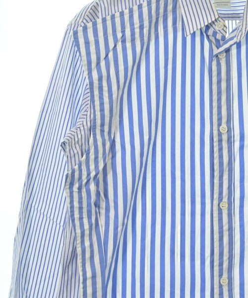 COMME des GARCONS SHIRT เสื้อลำลอง