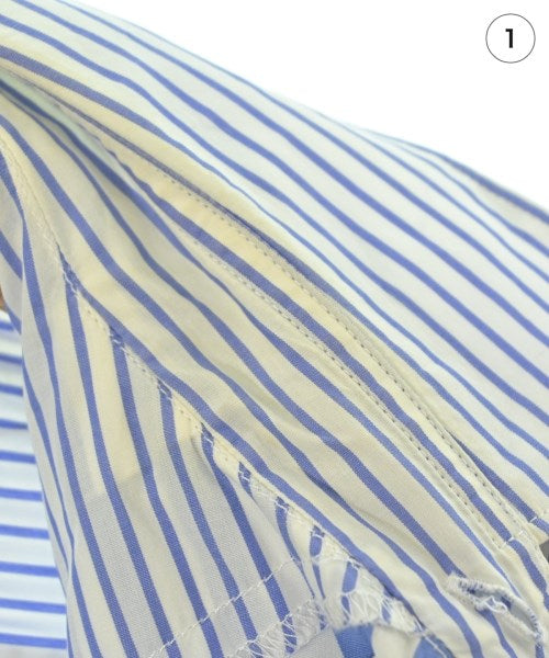 COMME des GARCONS SHIRT เสื้อลำลอง