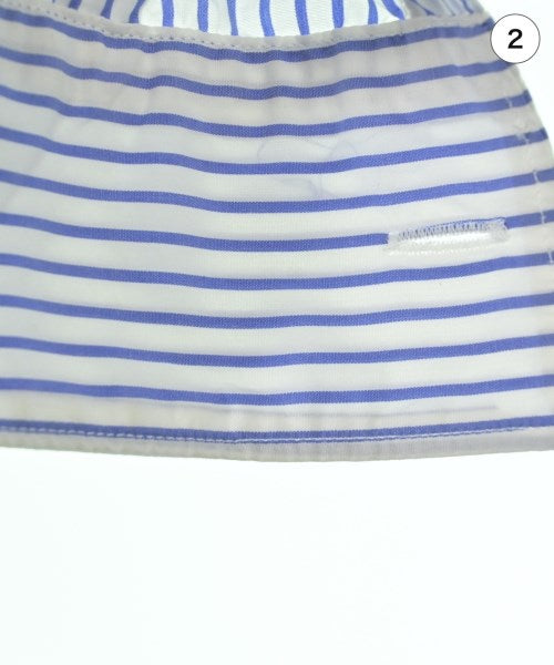 COMME des GARCONS SHIRT เสื้อลำลอง