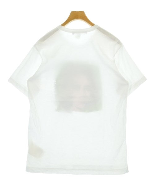 COMME des GARCONS SHIRT เสื้อยืด/เสื้อท็อปส์