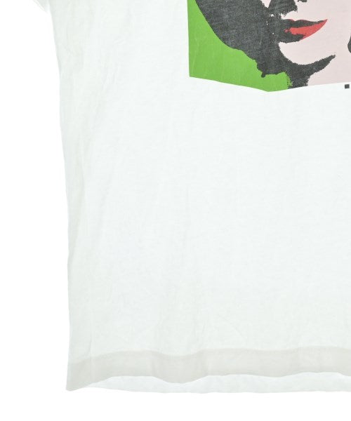 COMME des GARCONS SHIRT เสื้อยืด/เสื้อท็อปส์