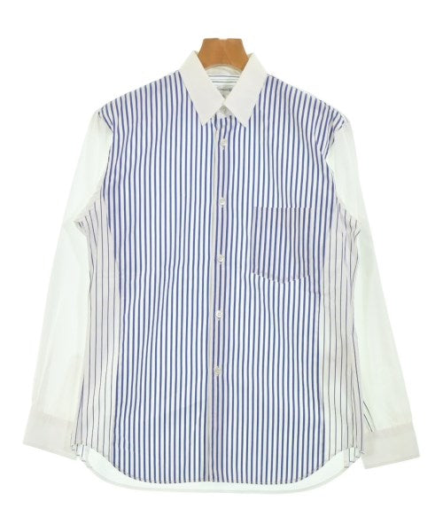 COMME des GARCONS SHIRT เสื้อลำลอง