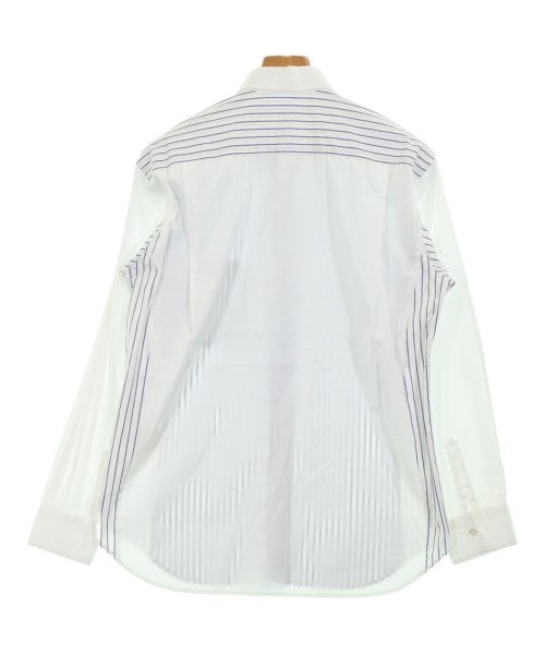 COMME des GARCONS SHIRT เสื้อลำลอง