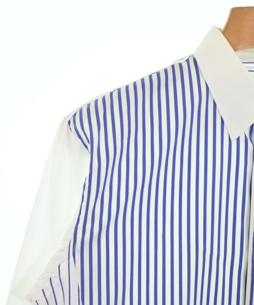 COMME des GARCONS SHIRT เสื้อลำลอง