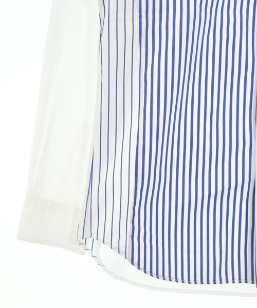 COMME des GARCONS SHIRT เสื้อลำลอง