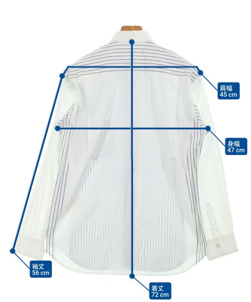 COMME des GARCONS SHIRT เสื้อลำลอง