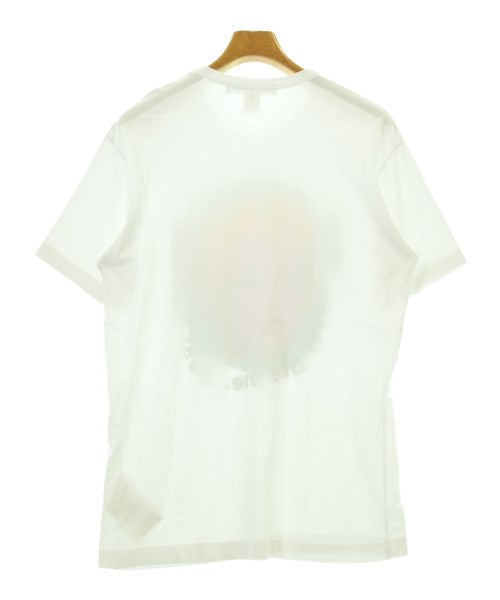 COMME des GARCONS SHIRT เสื้อยืด/เสื้อท็อปส์