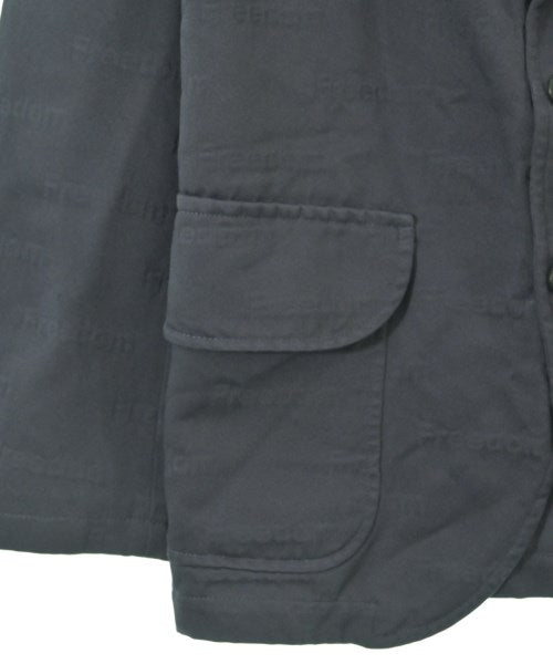 COMME des GARCONS SHIRT เบลเซอร์/แจ็คเก็ตสูท