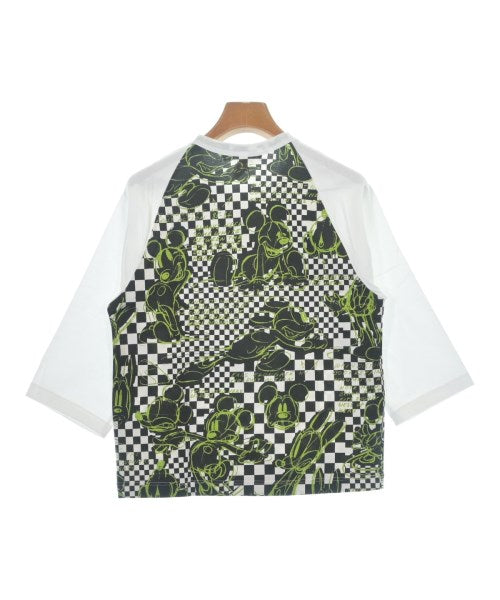 COMME des GARCONS SHIRT เสื้อยืด/เสื้อท็อปส์