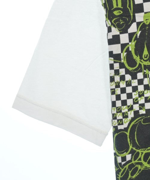 COMME des GARCONS SHIRT เสื้อยืด/เสื้อท็อปส์