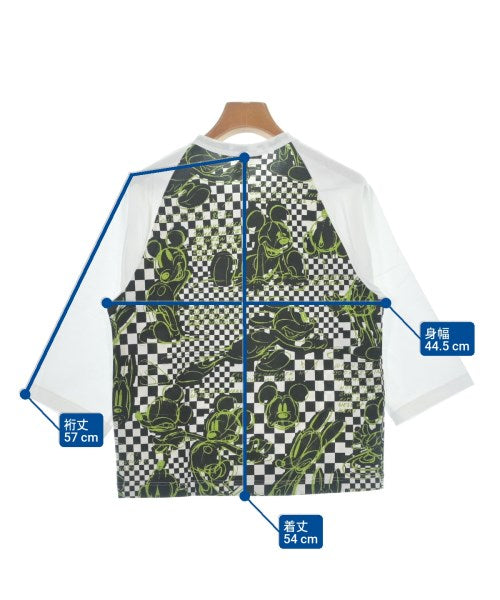 COMME des GARCONS SHIRT เสื้อยืด/เสื้อท็อปส์