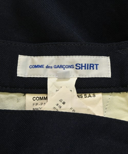 COMME des GARCONS SHIRT กางเกงขาสั้น