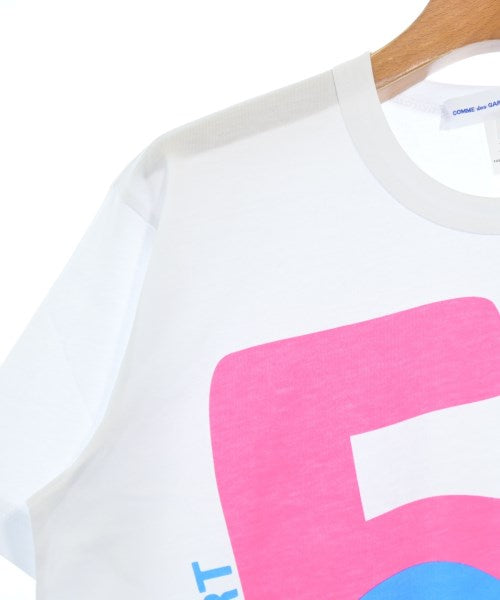 COMME des GARCONS SHIRT เสื้อยืด/เสื้อท็อปส์