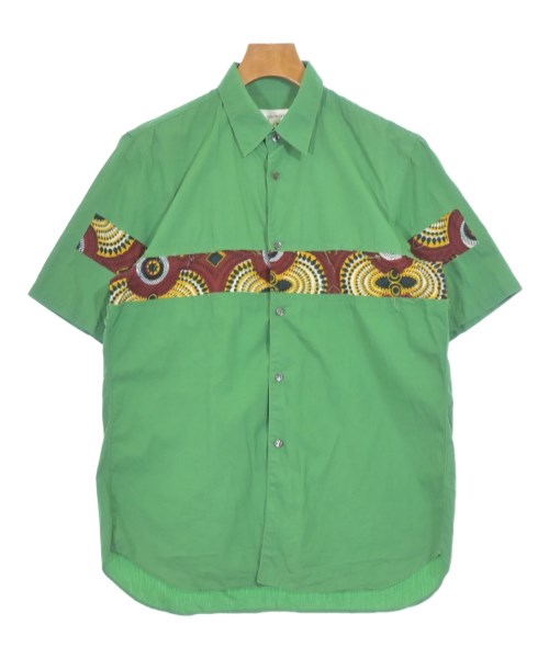 COMME des GARCONS SHIRT เสื้อลำลอง