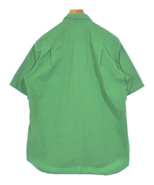COMME des GARCONS SHIRT เสื้อลำลอง