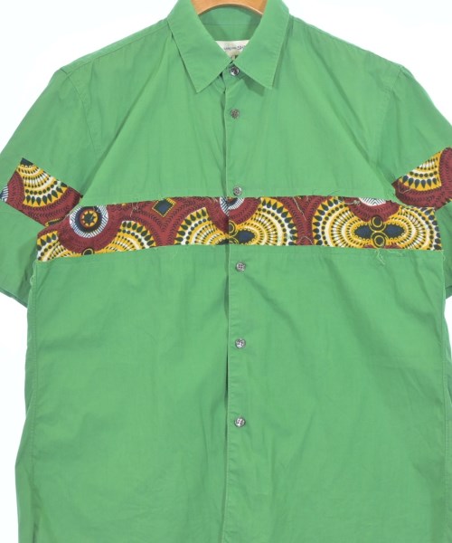 COMME des GARCONS SHIRT เสื้อลำลอง