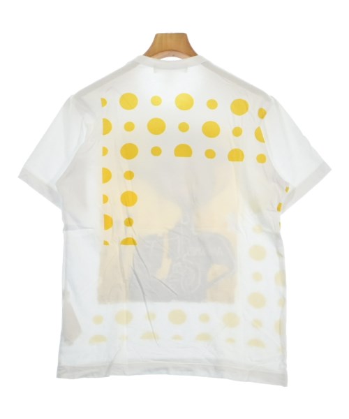 COMME des GARCONS SHIRT เสื้อยืด/เสื้อท็อปส์
