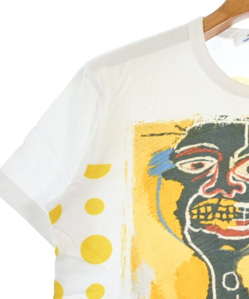 COMME des GARCONS SHIRT เสื้อยืด/เสื้อท็อปส์