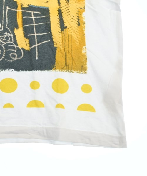 COMME des GARCONS SHIRT เสื้อยืด/เสื้อท็อปส์