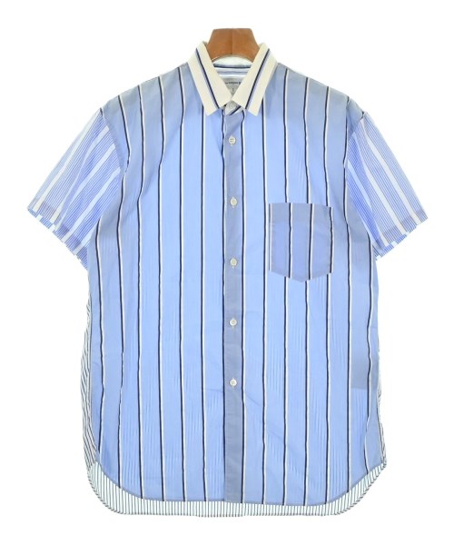 COMME des GARCONS SHIRT เสื้อลำลอง