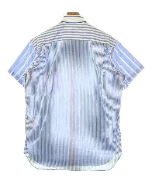 COMME des GARCONS SHIRT เสื้อลำลอง