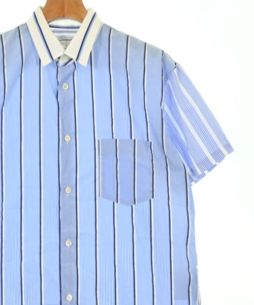 COMME des GARCONS SHIRT เสื้อลำลอง