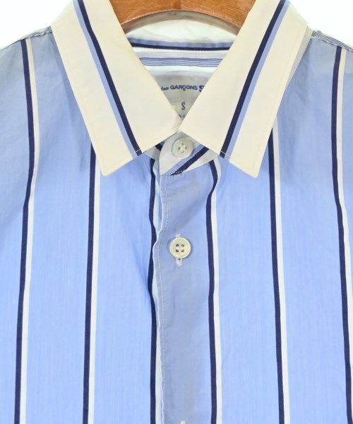 COMME des GARCONS SHIRT เสื้อลำลอง