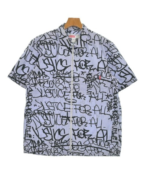 Supreme เสื้อลำลอง