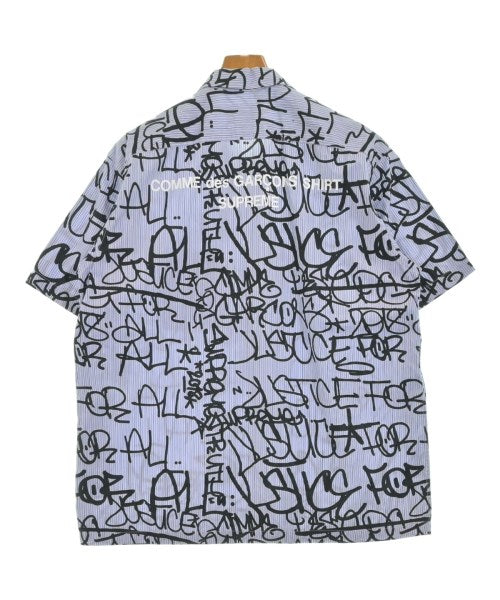 Supreme เสื้อลำลอง