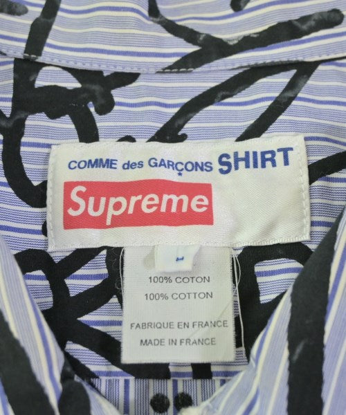 Supreme เสื้อลำลอง