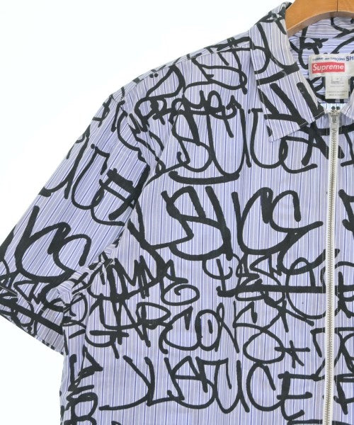 Supreme เสื้อลำลอง