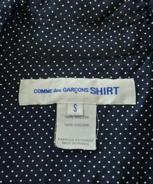 COMME des GARCONS SHIRT เสื้อลำลอง
