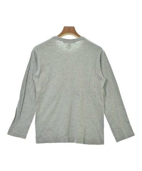 COMME des GARCONS SHIRT เสื้อยืด/เสื้อท็อปส์