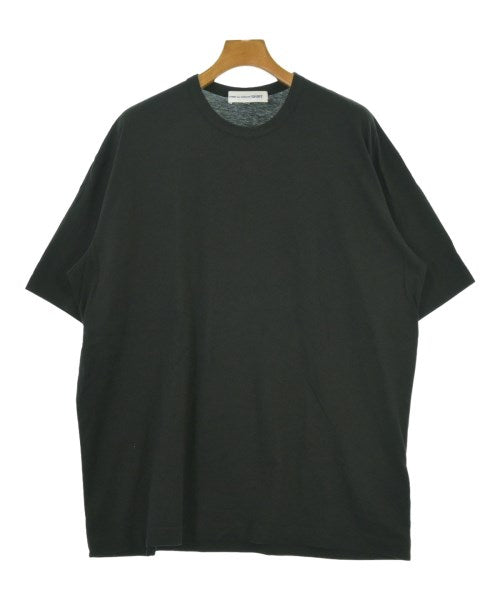 COMME des GARCONS SHIRT เสื้อยืด/เสื้อท็อปส์