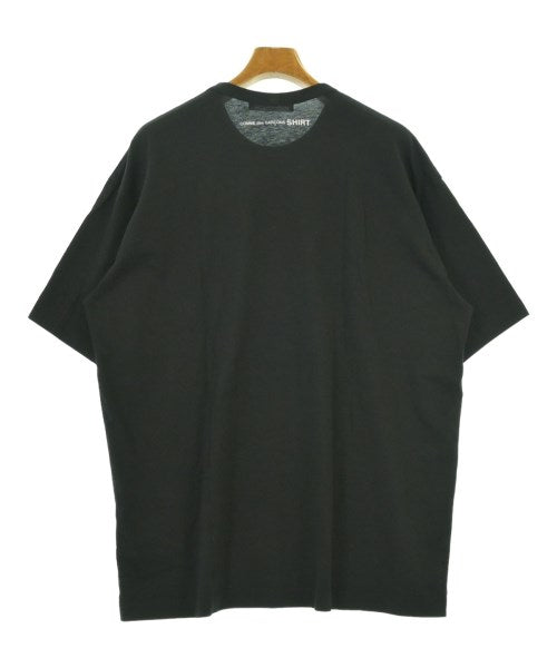 COMME des GARCONS SHIRT เสื้อยืด/เสื้อท็อปส์