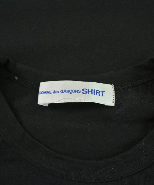 COMME des GARCONS SHIRT เสื้อยืด/เสื้อท็อปส์
