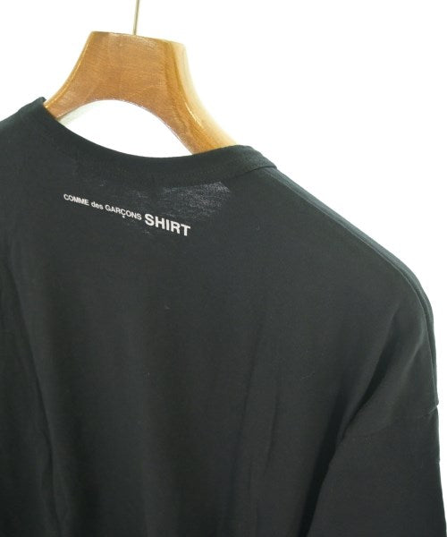 COMME des GARCONS SHIRT เสื้อยืด/เสื้อท็อปส์