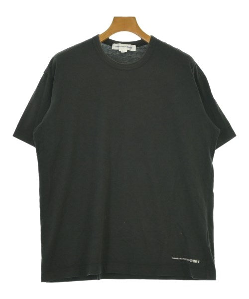 COMME des GARCONS SHIRT เสื้อยืด/เสื้อท็อปส์