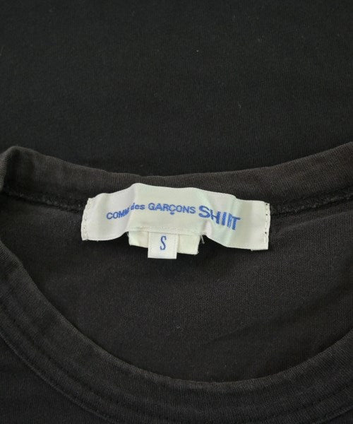 COMME des GARCONS SHIRT เสื้อยืด/เสื้อท็อปส์