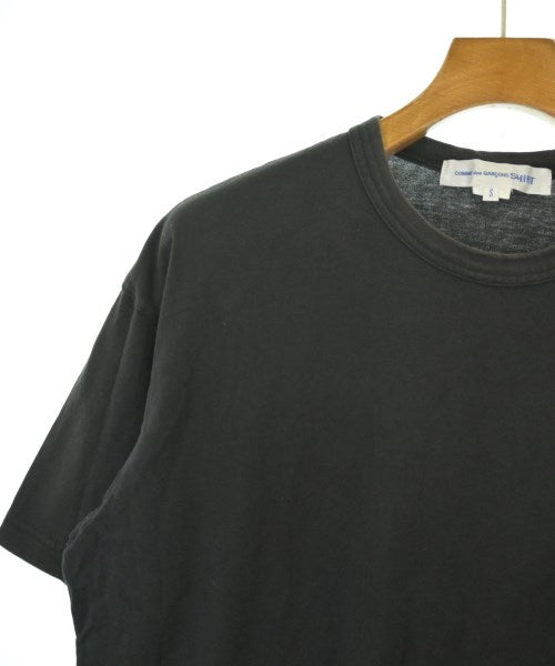 COMME des GARCONS SHIRT เสื้อยืด/เสื้อท็อปส์