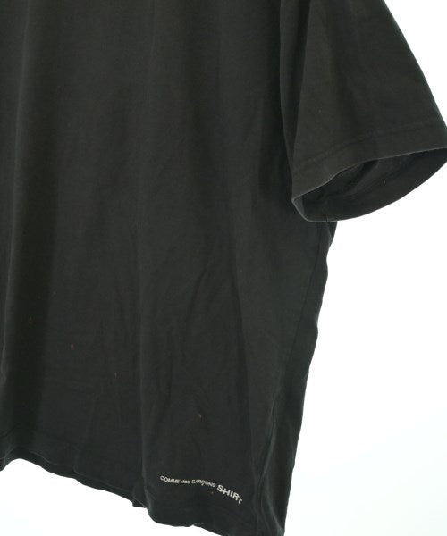 COMME des GARCONS SHIRT เสื้อยืด/เสื้อท็อปส์