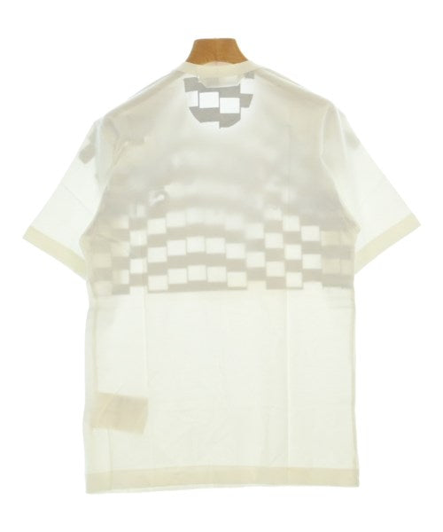 COMME des GARCONS SHIRT เสื้อยืด/เสื้อท็อปส์