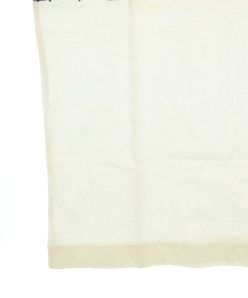 COMME des GARCONS SHIRT เสื้อยืด/เสื้อท็อปส์