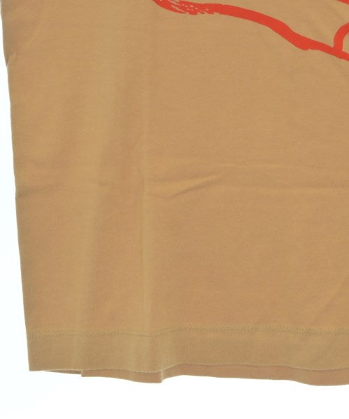 COMME des GARCONS SHIRT เสื้อยืด/เสื้อท็อปส์
