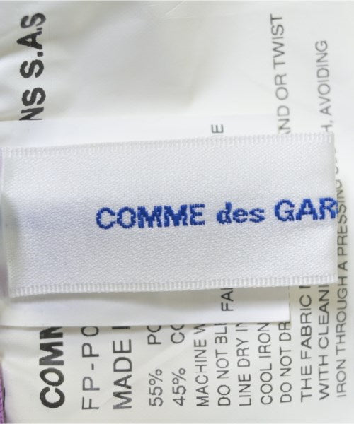 COMME des GARCONS SHIRT กางเกงขาสั้น