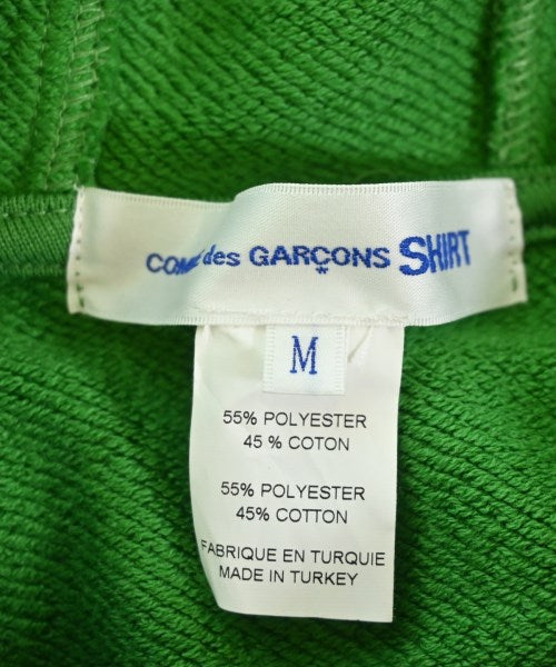 COMME des GARCONS SHIRT เสื้อฮู้ด
