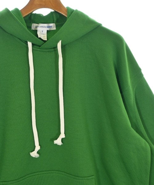 COMME des GARCONS SHIRT เสื้อฮู้ด