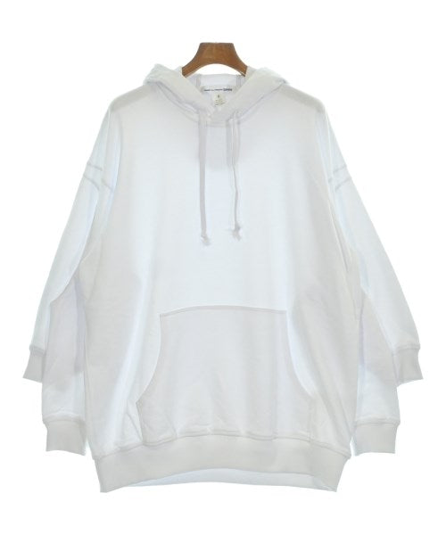 COMME des GARCONS SHIRT เสื้อฮู้ด