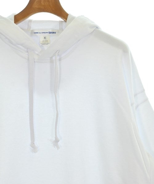 COMME des GARCONS SHIRT เสื้อฮู้ด