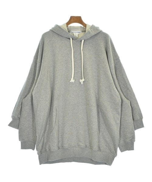 COMME des GARCONS SHIRT เสื้อฮู้ด